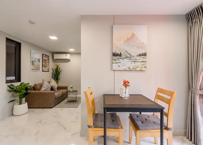 Cj Eland Sukhumvit36 Bts Thonglor