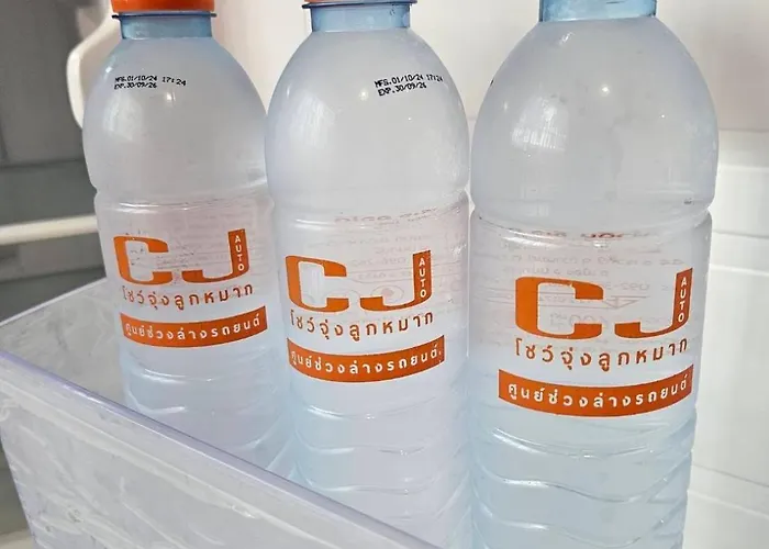 Cj Eland Sukhumvit36 Bts Thonglor *