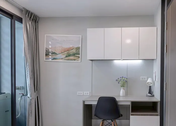 Cj Eland Sukhumvit36 Bts Thonglor * Bangkok