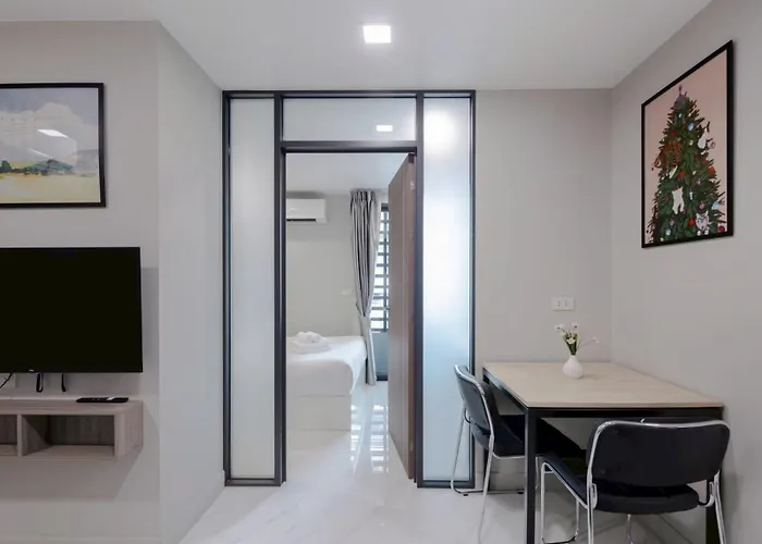 Cj Eland Sukhumvit36 Bts Thonglor *