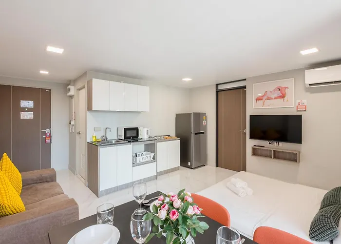Cj Eland Sukhumvit36 Bts Thonglor