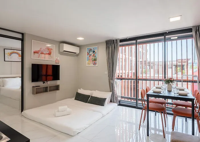 Cj Eland Sukhumvit36 Bts Thonglor *