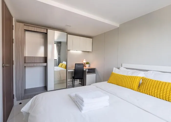 Cj Eland Sukhumvit36 Bts Thonglor
