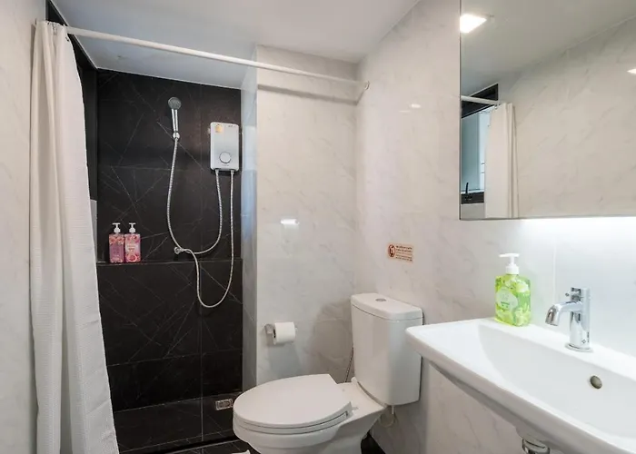 Cj Eland Sukhumvit36 Bts Thonglor * Bangkok