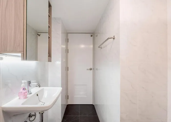 Hostel Cj Eland Sukhumvit36 Bts Thonglor